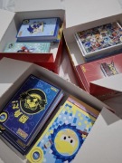 karty Sonic gotta go fast