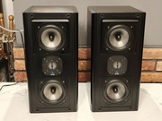 Focal JM Lab Electra 905 ! Niezwykle rzadkie kolumny podstawkowe #utopia