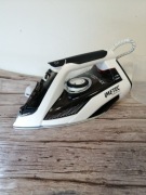 Imetec ZeroCalc Z3 3700 żelazko parowe