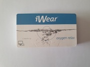 Soczewki miesięczne i Wear