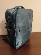 Plecak podręczny 45x30x20 wodoodporny 