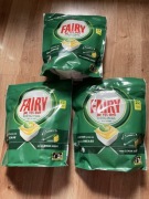 Kapsułki Fairy 66szt.