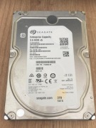 Dysk sata 3TB Seagate Enterprise Capacity 3.5 HDD v5 ST3000NM0005