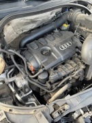 Silnik kompletny Audi q3 2.0 TFSi 211km