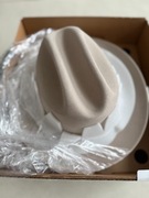 Kapelusz kowbojski Stetson Open Road 6X Cowboy Hat Silverbelly 7 1/4