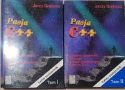 Grebosz - Pasja C++
