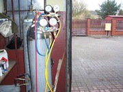 BUTLA Z AZOTEM I REDUKTOREM