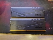 Pamieć RAM DAHUA  RGB DDR4 2x8GB 16GB 3600 mhz