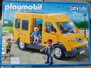 Playmobil 6866 autobus szkolny 