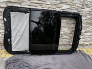 Panorama szyberdach Audi A6 C7