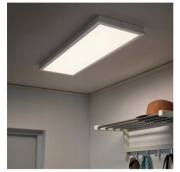 IKEA FLOALT Panel oświetleniowy LED 30x90 cm smart regulacja temperatury
