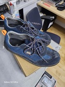 Buty półbuty robocze ochronne podnosek wkładka BHP como s1p src 41 OPIS!