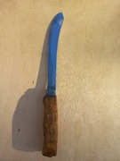 Stary, szwedzki nóż myśliwski firmy Morakniv