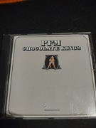 Premiata forniera marconi - 7 album st. 75 r., Italian progressiv rock Wł.