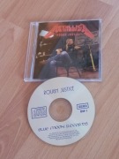 Metallica – Rough Justice