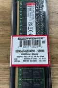 Serwerowa Pamięć RAM  96 GB