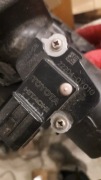 Przepływomierz toyota chr 22204-0Y010
