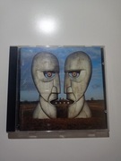 Pink Floyd - The Division Bell CD