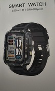 smartwatch JL7012F6
