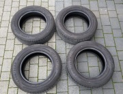 Komplet 4 opon Goodyear Efficientgrip Performance 195/65 R15 91 H