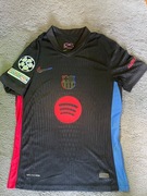 Koszulka FC Barcelona Lamine Yamal #19 – Liga Mistrzów
