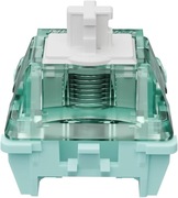 GATERON Magnetic Jade Pro 70 szt. Przełączniki do klawiatury LEGENDA 