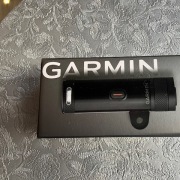 Lampka rowerowa Garmin UT800 na gwarancji