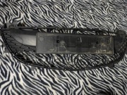 Kratka środkowa zderzaka Mazda 2 De lift