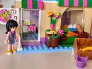 Lego Targ warzywny w Heartlake (41108)