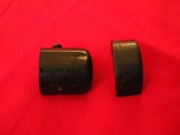 zestaw okuć kolba łoże mosin