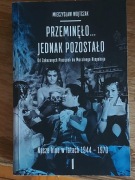   Przeminęło... jednak pozostało.  Polska szkoła filmowa  2 tomy