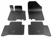 HYUNDAI TUCSON IV 4 KIA SPORTAGE V 5 DYWANIKI GUMOWE TPE