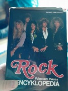 Wiesław Weiss Rock Encyklopedia