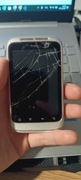 Smartfon HTC Wildfire S