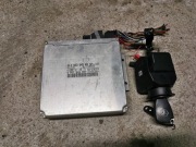 Sterownik silnika M113 5.5 AMG zestaw startowy kluczyk komputer