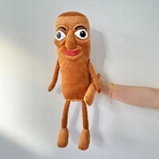 PLUSZAK TUNG TUNG SAHUR 47CM MASKOTKA MEME VIRAL