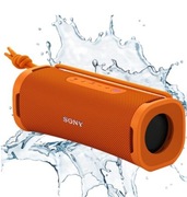 Głośnik SONY ULT FIELD 1 - NOWY pomarańczowy 