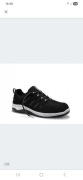 Buty robocze ELTEN MADDOX black-grey Low ESD S3 r.42