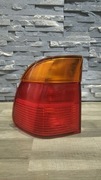 BMW E39 Touring Lampa Lewa Tylna w Błotnik