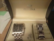 Festina Komplet zegarków 