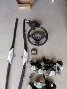 Peugeot 5008 LIFT 2014 do 2017 Air Bag pasy sterownik kpl. lub osobno