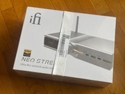 Streamer/DAC iFi audio NEO Stream - NOWY - TANIO!