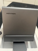 Stacja dokująca Vention