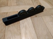 Weihrauch HW100 uchwyt na 4 magazynki