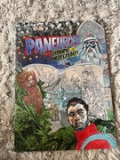 Paneuropa vs Zmory STEFANIEC RYSOGRAF