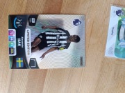 Sprzedam karte Premier League 2024 Isak