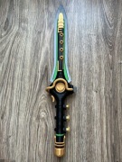 Power Rangers Green Ranger Dragondagger