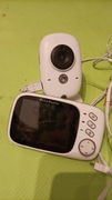 VB603 Baby Monitor niania elektroniczna monitoring