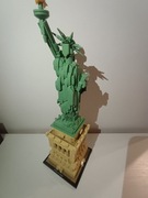 LEGO 21042 Architecture Statua Wolności