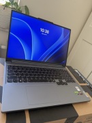 Lenovo Legion Slim 5 | RTX 4070 | Ryzen 7 8845HS | 32GB RAM | 1TB SSD